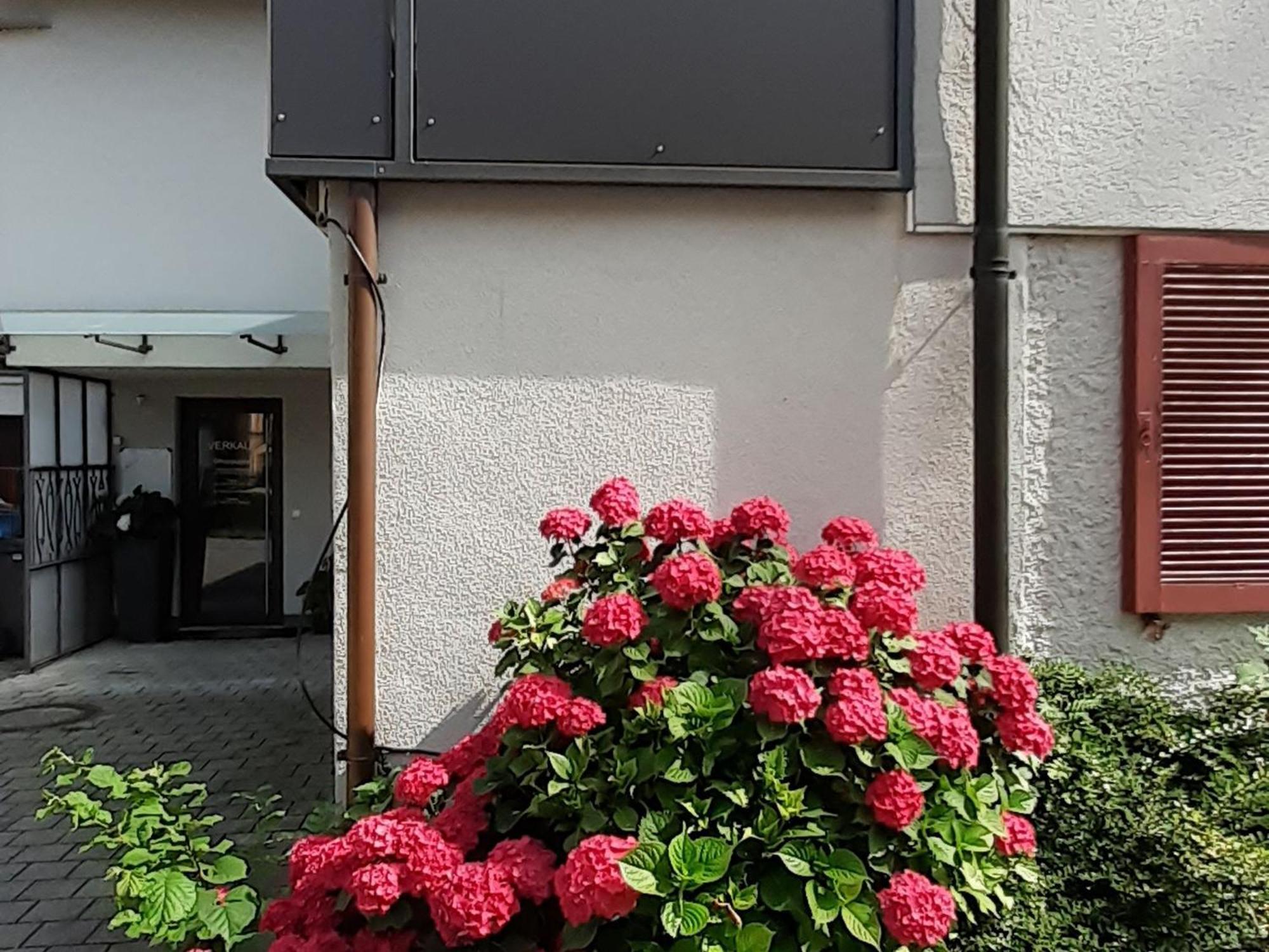 Ferienwohnung Im Fischerhaeusle Nonnenhorn Exterior photo
